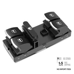 Scitoo Master Power Window Switch Fit For Volkswagen Cc 2012 2013 2014. Fixed Price $22.82.