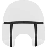 Memphis Shades Fats Windshield - Clear MEB3210. Fixed Price $208.95.