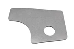 New Oem Polaris 5814712 Lower Left Windshield Seal Nos. Fixed Price $14.90.