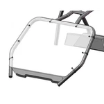 Direction 2 Full Windshield - Scratch Resistant Fits Arctic Cat. Fixed Price $419.39.