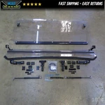 New Superatv 19-24 Cf Moto Uforce 1000 Full Poly Flip. Fixed Price $205.20.