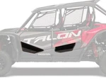 Spike Lower Door Inserts Tinted Hon 55-2840. Fixed Price $205.61.