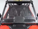 Spike Polaris Rzr Pro Venting Windshield Featuring Tool Less Rapid Release. Fixed Price $413.20.