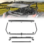 Folding Filp Windshield Cfmoto Zforce 950 Ho Ex/ Sport/ 2020-2024. Fixed Price $227.17.