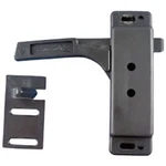 Wcm Strybuc 17-166LHBC Amerimax Left Hand Screen Door Latch. Fixed Price $26.00.