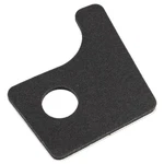 Polaris 5814712 Lower Left Hand Windshield Accessory Seal 2018-2024 Ranger 1000. Fixed Price $10.95.