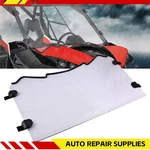 52'' Windshield Windscreen For 2013-2018 Can Am Maverick 1000R Max Utv. Fixed Price $132.59.