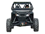 Superatv 5" Long Travel Kit For Arctic Wildcat Trail (2014+) - Black. Fixed Price $2196.95.