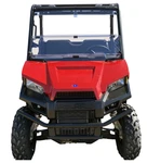 Moose Utility V000266-12200M Full Folding Deluxe Windshield. Fixed Price $249.99.