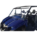 Moose Racing Full Folding Windshield 2317-0189 LEMA100-0014. Fixed Price $389.95.