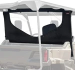 Starknightmt Fabric Mid Rear Window Panel For 2016-23 Honda Pioneer 1000/1000-5. Fixed Price $39.92.