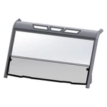 Direction 2 Short Windshield - Scratch Resistant Fits Cfmoto. Fixed Price $235.79.
