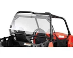 Polaris Utv 2012-2022 Rzr 570 800 Models Poly Lock And Ride Rear Panel 2878752. Fixed Price $162.30.