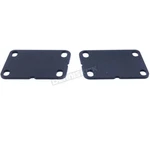 Kimpex Black Gen And 3 Flare Windshield Mounting Hardware Kit - 479216. Fixed Price $26.99.