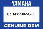 B5H-F83J0-V0-00 Oem Yamaha YXZ1000R/SS Folding Windshield Kit. Fixed Price $669.89.