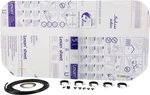 V000160-12200T Open Trail Rear Windshield Clr Kaw Mule 600 610. Fixed Price $239.99.