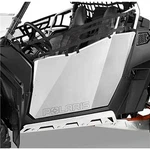 Pure Polaris Rzr Aluminum Doors 2878346. Fixed Price $599.99.