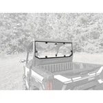 Seizmik Rear Folding Windshield For Kawasaki Ridge Ranch Edition 50-55319KIT. Fixed Price $300.19.