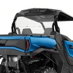 Clear Rear Windshield For Can-am Commander 700 Max 1000R Dps/xt/xmr 2021-25 Atv. Fixed Price $82.50.