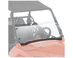 Oem Polaris Half Windshield 2009-2021 Rzr 170 Models 2877684. Fixed Price $82.49.