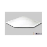 Specialty Recreation NSL2412W White Neo Angle Skylight. Fixed Price $154.38.
