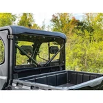 Cfmoto 5ASV-805200-6001 Genuine Oem Polycarbonate Rear Panel Windshield. Fixed Price $329.99.