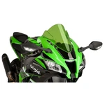 Puig Windscreen Racing Green 8912V. Fixed Price $114.90.