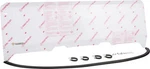 Open Trail Half Windshield For Polaris Ranger Crew 900 Diesel 12. Fixed Price $233.75.