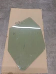 Polaris Ranger Xp 1000 Premium Door Glass Replacement Drivers Side 2889813 EW04. Fixed Price $699.98.