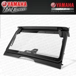 2021 2025 Yamaha Wolverine RMAX4 RMAX2 Oem Flip Tip-out Poly Windshield. Fixed Price $1099.95.