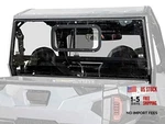 Rear Sliding Window Windshield For 2016+ Polaris General 1000 / 2017+. Fixed Price $357.52.