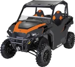 Open Trail Half Windshield 2016 2017 Polaris General 1000 Eps. Fixed Price $147.77.