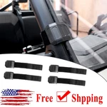 4PCS Utv Windshield Window Clamp For Polaris Rzr Xp Can-am Maverick 1000R X3 New. Fixed Price $23.92.