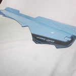 Can-am Oem Half Windshield, 715003856. Fixed Price $109.94.