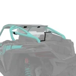 Nos Oem Polaris Rear Panel,poly,rzr & 2877327. Fixed Price $149.99.