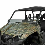 Oem Yamaha Wind Deflector Kit '14 Viking 1XD-F83MO-VO 1XDF83MOVO Nib. Fixed Price $119.99.