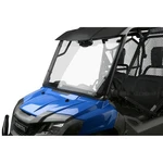 National Cycle Wiper Ready Full Windshields And Kit N30004. Fixed Price $398.77.