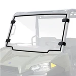 Starknightmt Ranger Windshield Compatible With Polaris Midsize 500 570.... Fixed Price $219.87.