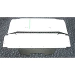 Direction 2 Clear Rear Windshield - KYMCOWS4003GP. Fixed Price $213.29.