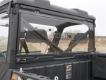 Spike Rear Windshield Back Window Panel Full Size Polaris Ranger Xp 900 1000 13+. Fixed Price $299.00.