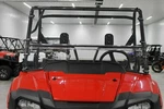 Honda Pioneer 700, 700-4 2014-2026 Models Windshield. Fixed Price $234.95.