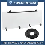 Rear Sliding Windshield Window Fit For Polaris Ranger Xp 1000 Crew 2013-2025. Fixed Price $108.99.