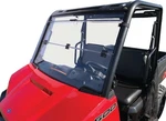 Quadboss 375783 Fits Ranger 500 Windbreak Folding Windshield. Fixed Price $586.89.
