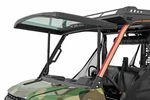 Rough Country Electric Tilt Windshield Glass Polaris Ranger Xp 1000. Fixed Price $749.95.