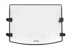 Rough Country Vented Full Windshield For Can-am Maverick Sport. Fixed Price $199.95.