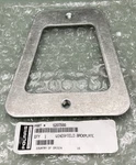 New Genuine Polaris 5260566 Mnt - Windshield, Backplate. Fixed Price $33.19.