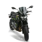 National Cycle 17-19 Kawasaki Z650 Stream/wave Low Windshield Dark Tinted. Fixed Price $179.96.