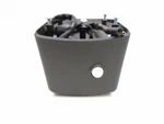 Arctic Cat 1436-378 Windpro Windshield Light Atv. Fixed Price $59.96.