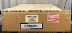 New Genuine Suzuki 99950-72003 Atv Windshield. Fixed Price $188.83.