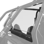 Windshield Rr Pol RZR10X4WS1003GP. Fixed Price $151.17.